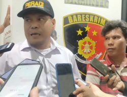 Sudah Dikeroyok, Armada Dirampas Juga, Debt Collector ACC Finance di Polisikan
