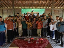 Wakil Bupati Sleman, Apresiasi Petani Tembakau Turut Dukung Pembangunan di Kabupaten Sleman