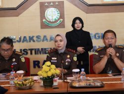 Kajati DIY, Dugaan Korupsi Dana Hibah Pariwisata di Sleman Tetap Rp10 Milyar