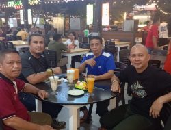 IWO Indonesia Natuna dan Kepri Sepakati Sinergi untuk Penguatan Pemberitaan Berkualitas
