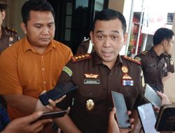 Dipanggil Kejaksaan Negeri Sleman, Putra Bupati Sleman Mendapat 30 Pertanyaan dari Penyidik