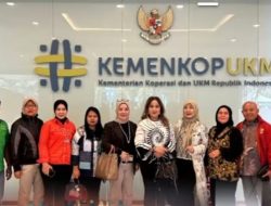 Asosiasi pengemudi RBPI Siap Mendukung Program Makan Siang Gratis Dipemerintahan Prabowo Gibran
