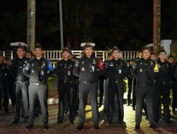 Kantor Imigrasi Batam Siapkan Layanan Prima Sambut Lonjakan Penumpang Akhir Tahun