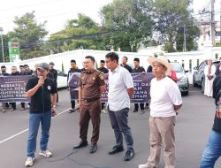 ARPI DIY Mendesak Kejaksaan Negeri Sleman, Menetapkan Tersangka Dugaan Korupsi Dana Ibah Pariwisata