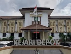 Kejari Depok Akan Musnakan Berkas Pelanggar Lalin di Atas Dua Tahun