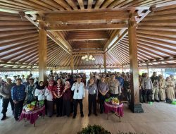 Wujudkan Sleman Ramah Anak, Dinas P3AP2KB Sleman Selenggarakan Geber Penak