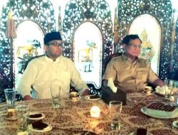 Heikal Safar : Pantang Menyerah Prabowo Subianto Wajib Ditiru Seluruh Rakyat Indonesia