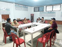 Ada Apa Proses Penjaringan Perangkat Desa di Desa Sidarata Punggelan Hingga Menuai Pro Dan Kontra