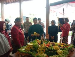 Ulang Tahun Ke – 78 Kalurahan Condongcatur Mendapat Kado Istimewa Dari Pemkab Sleman
