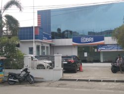 Kepala KCP BRI Unit Kebon Bawang Jakut Kangkangi Pergub No 102 Tahun 2013 Tentang Penyediaan dan Penyelengaraan Fasilitas Parkir  UPT Perparkiran Dishub DKI Jakarta Tak Bernyali