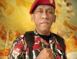 Sengketa Ormas LMP Sudah Tidak Ada Lagi Begini Kata KETUA LMP Marcab Lebak Iwan Tahapary