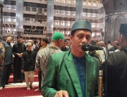 Hikmah dan Keindahan Tradisi Berbalas Pantun dalam Pesta Pernikahan Adat Melayu di Kota Batam