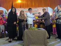 Ida Nurul Farida: Kesenian Mampu menjadi Media untuk Membentuk Karakter Positif Generasi Muda
