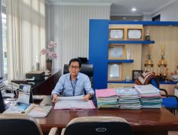 Dwi Nurwata, Kami Bersyukur Karena Seluruh Target yang di Tetapkan Tahun 2024 Seluruhnya Tercapai