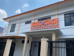 Wajah Baru RPS Milik Pemkot Depok, Dilengkapi Berbagai Sarana Bagi Orang Terlantar