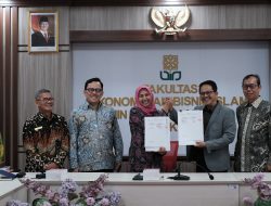 Universitas Islam Negeri Sunan Kalijaga Yogyakarta, Perpanjang Nota Kesepahaman Dengan DJP DIY