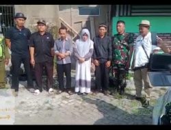 Orang Tua Kandung Penyebar Video Pencabulan Di Kecamatan Sukadiri Dengan Tegas Bantah Video Itu Tidak Benar Alias Hoax
