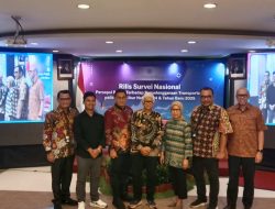 Guna Mengukur Persepsi Masyarakat Kebijakan Transportasi Pada Nataru 2024, Pustral UGM Selenggarakan Survei