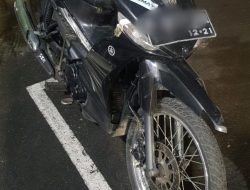 Reaksi Cepat Patroli Reskrim Polsek Batuceper Tangkap Jambret Karyawati, Berikut Kejadiannya