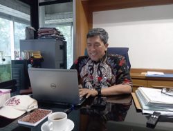 Pemkot Administrasi Jakarta Timur Pastikan Mantan Walikota Jaktim M. Anwar Sudah Sesuai Aturan Permen PU No 22/PRT/M/2008 Tentang Rumah Dinas