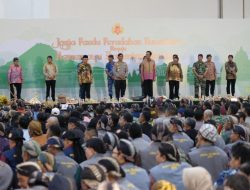 Hadir di Acara Jogja Pandu Peradaban, Kapolda DIY Tegaskan Pentingnya Sinergitas untuk Keamanan DIY