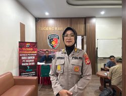 Pos Pengaduan Korban Penipuan Dana Umroh Oleh PT.HMS, Telah Menerima 5 Laporan