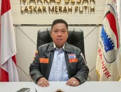 Laskar Merah Putih Mengecam Keras Penembakan Pekerja Migran di Malaysia