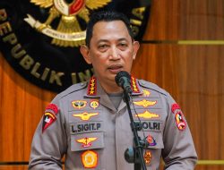 Kapolri : Kapolda-Kapolres Bikin Akun Medsos untuk Respons Aduan, Tidak Nunggu Viral