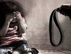 *Gercep, Polres Metro Tangerang Kota Amankan Pelaku Banting Anak Balita di Tangerang, Ini Motifnya*