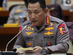 Kapolri: Desk Ketenagakerjaan Polri Menjadi Yang Pertama di Dunia