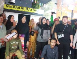 Kafe & Bar “Makmur Bahagia Bekasi” di Pekayon Jaya Belum juga di Tutup, Aksi Warga Pekayon Akan Lebih Besar !!?