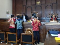 Ibu Pemegang Hak Asuh Anak Dan Tuntut Keadilan Atas Dugaan Pelanggaran Kesepakatan.