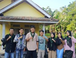 Wacana Konfercab HMI Kabupaten Tebo Tuai Polemik, Komisariat Layangkan Surat Peringatan