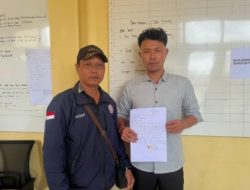 Kasus Dugaan Penganiayaan oleh Guru di SMP Negeri 2 Pinoh Selatan Berakhir Damai