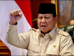 Presiden Prabowo Subianto, Pers Indonesia Harus Selalu Mengutamakan Kepentingan Bangsa dan Negara