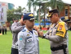 Melibatkan 1.470 Personel, Operasi Keselamatan Progo 2025 Dimulai