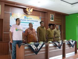 Wakil Bupati Sleman Danang Maharsa, UMKM Adalah Tulang Punggung Perekonomian Sleman