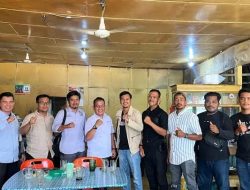 Bank Riau Syariah dan Bappeda Kepulauan Meranti Dukung Karya Anak Daerah dalam Seni Perfilman