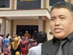 Ketum IWO Indonesia Minta Kapolri Berhentikan Dengan Tidak Hormat Pelaku Penganiayaan Korban Salah Tangkap