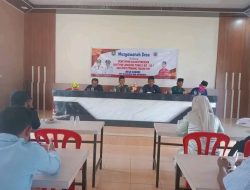 Musyawarah Desa Sekodi Tetapkan Penerima BLT-DD dan BPNT Otonomi Tahun 2025