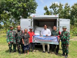 Bulog Yogyakarta, Serap Gabah Petani Rp.6.500 per Kilogram