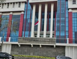 Dimana Keadilan Atas Pelanggaran Hak Asuh Dan Kekerasan Psikis Anak.