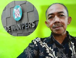 Sudah Saatnya Dewan Pers Direformasi Total.