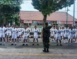 Pendaftaran Calon Paskibraka 2025 Sudah di Tutup, Kesbangpol Sleman Terima 332 Pendaftar