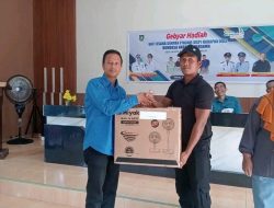 GEBYAR HADIAH USP HARAPAN MAS BUMDESA HARAPAN BERSAMA DESA SEKODI TAHUN 2024