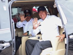 Harapan Baru Masyarakat Kepulauan Meranti di Bawah Kepemimpinan Asmar-Muzamil