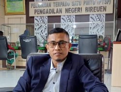 Kuasa Hukum Drs. Sulaimi, M.Si Ajukan Banding Administratif ke Mendagri atas Pemberhentian sebagai Sekda Aceh Besar