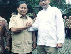 Heikal Safar : Di Era Presiden Prabowo Subianto, Aktivis HMI Jabat 15 Menteri Dan Wamen Serta 57 Gubernur, Bupati Hingga Walikota Periode 2025-2030