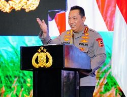 Komitmen Benahi Polri, Kapolri Ingin Gandeng Sukatani