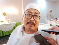 PBNU Harap Bisa Saling Menghormati, Ada Potensi Awal Puasa 2025 Berbeda